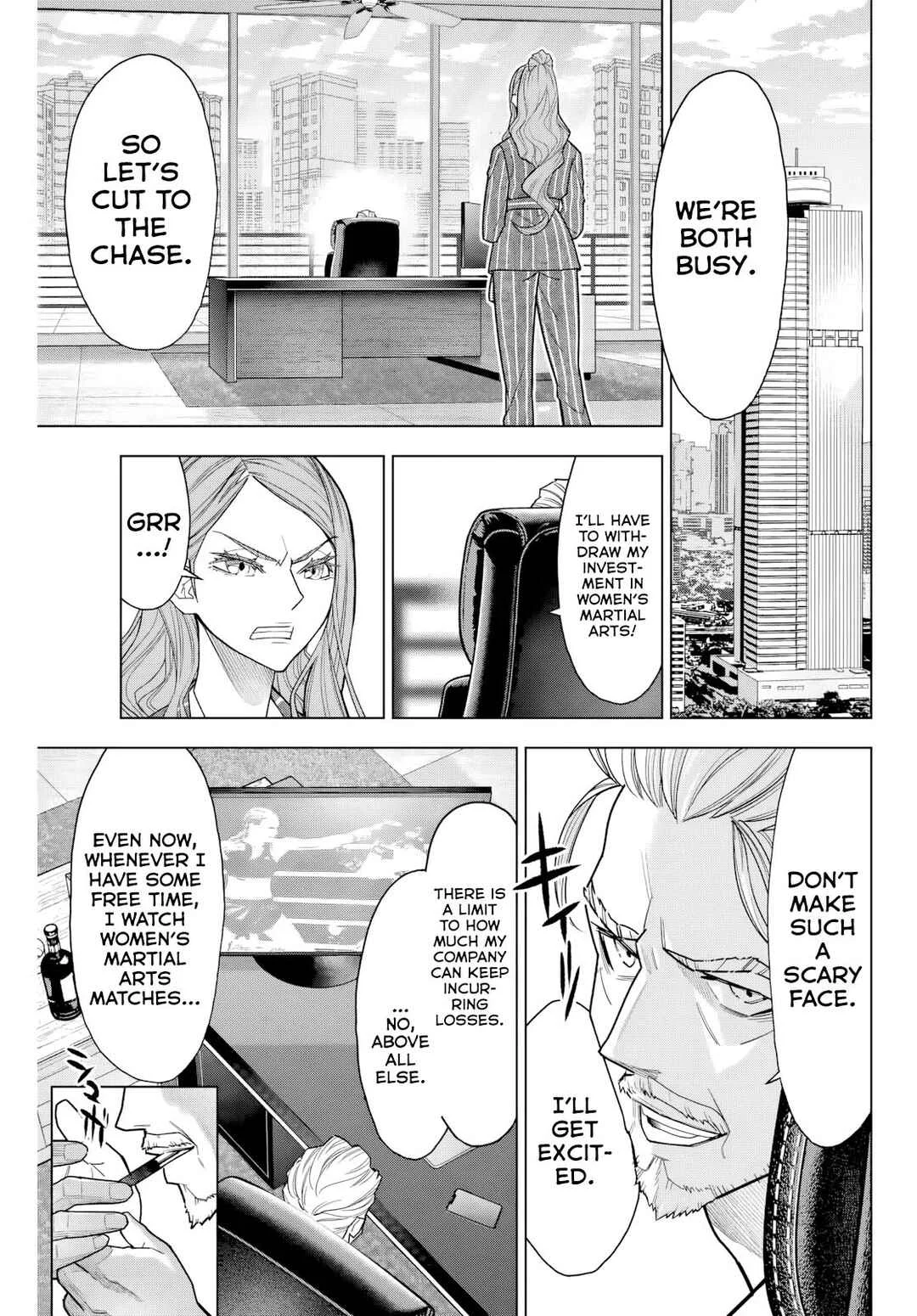 Hatch Potch Punch Chapter 2 - Page 4