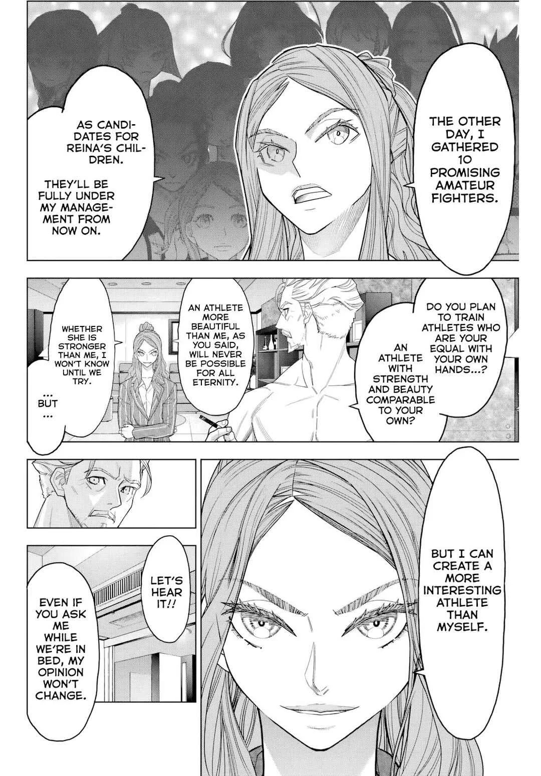 Hatch Potch Punch Chapter 2 - Page 7