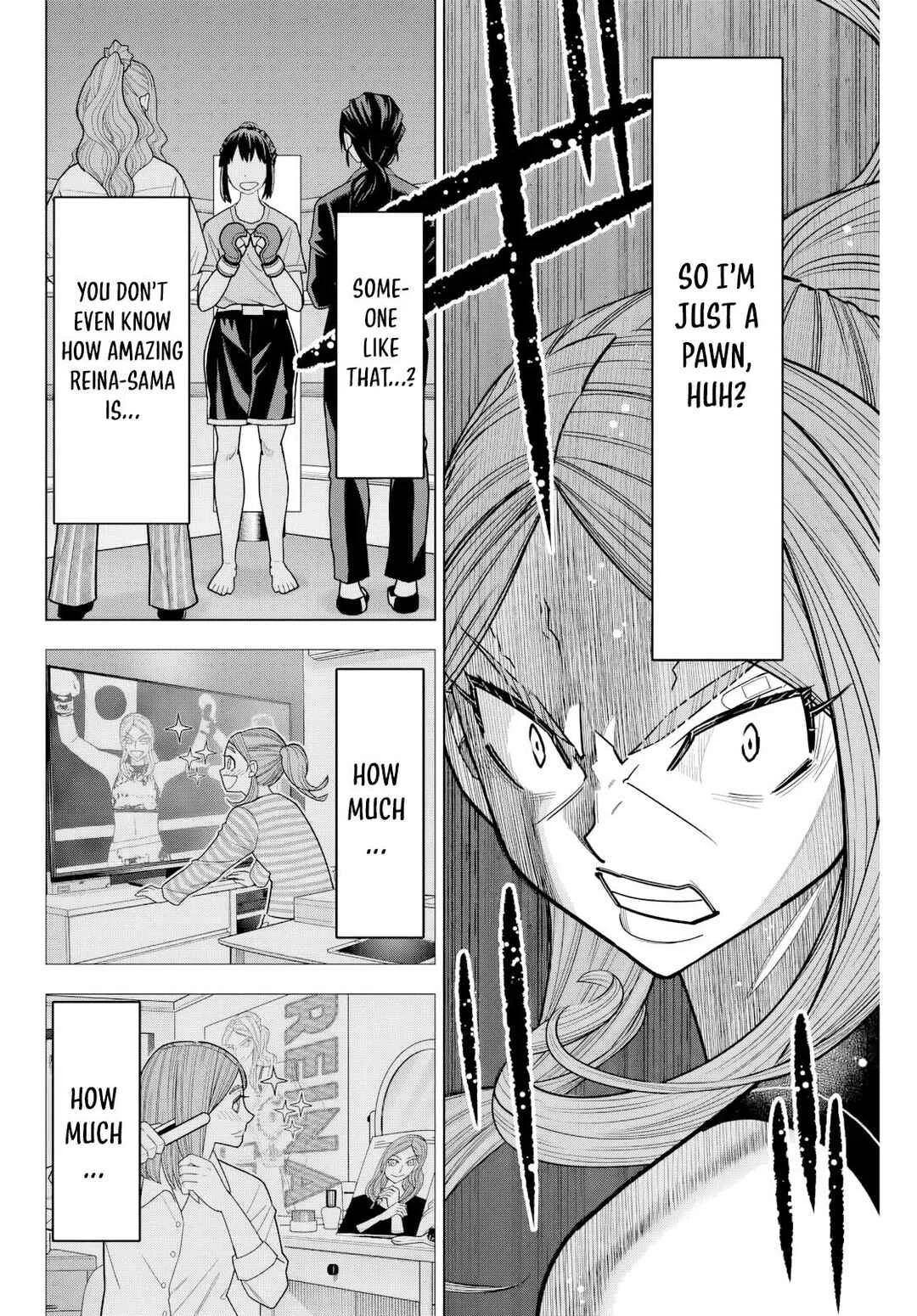 Hatch Potch Punch Chapter 2 - Page 21