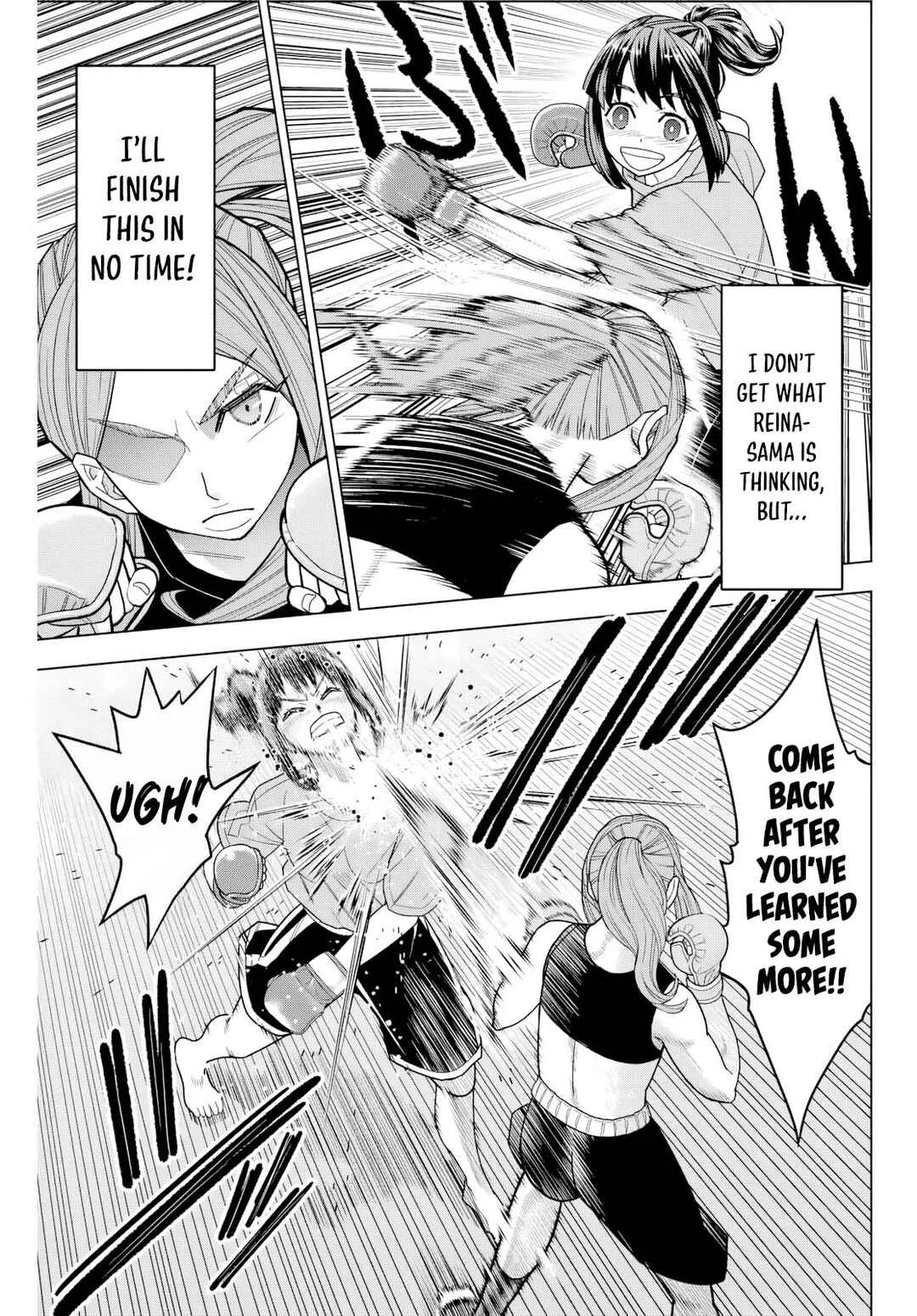 Hatch Potch Punch Chapter 2 - Page 25