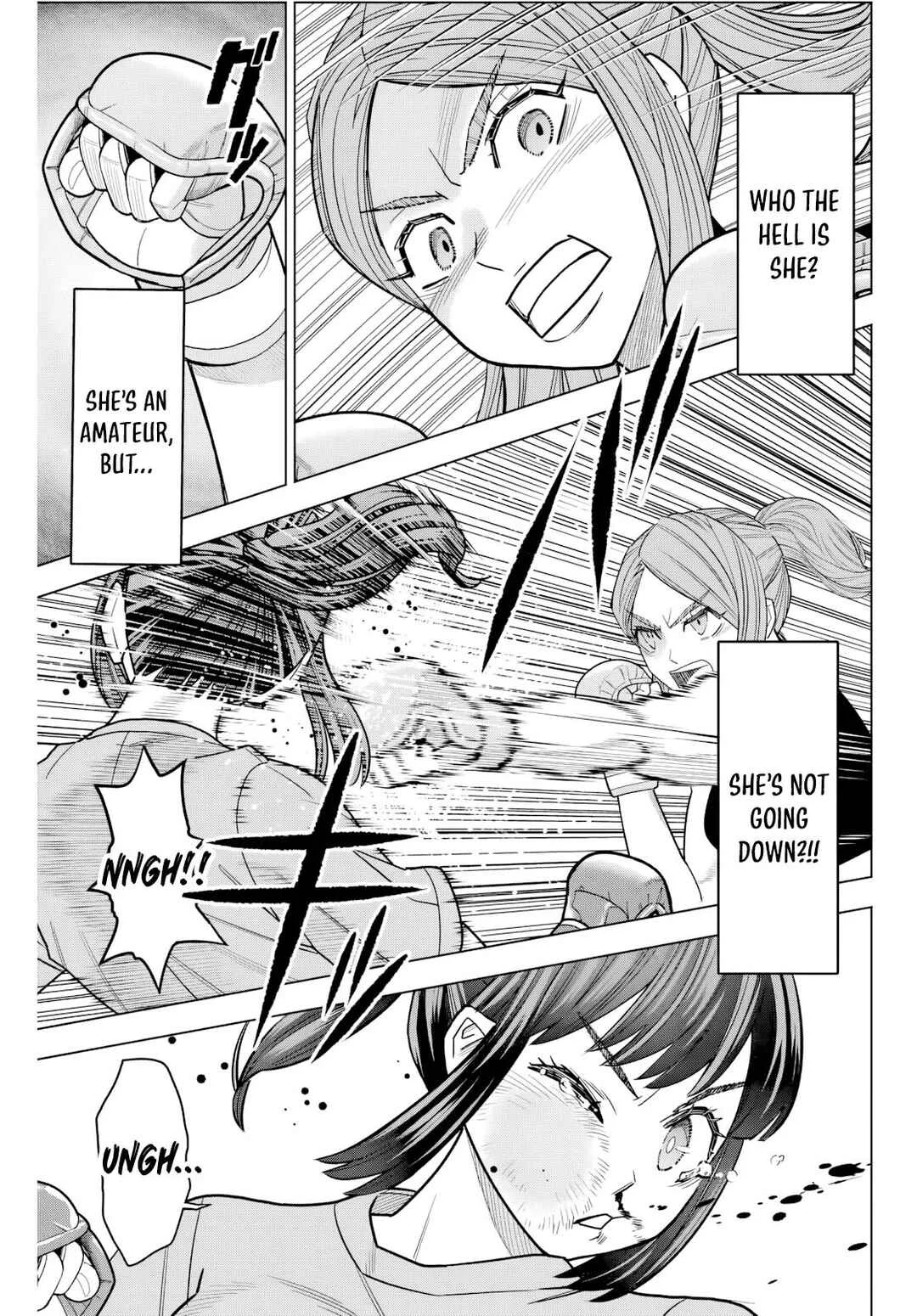 Hatch Potch Punch Chapter 2 - Page 27