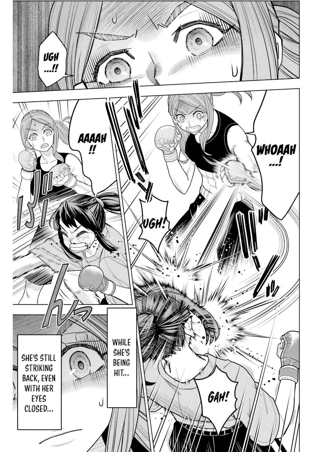 Hatch Potch Punch Chapter 2 - Page 29