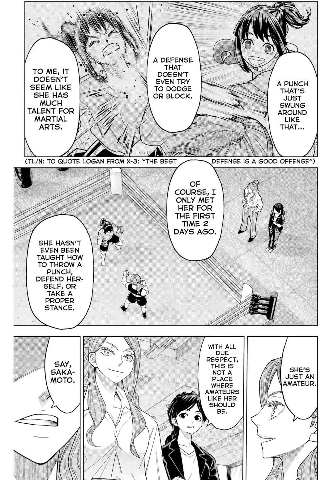Hatch Potch Punch Chapter 2 - Page 31