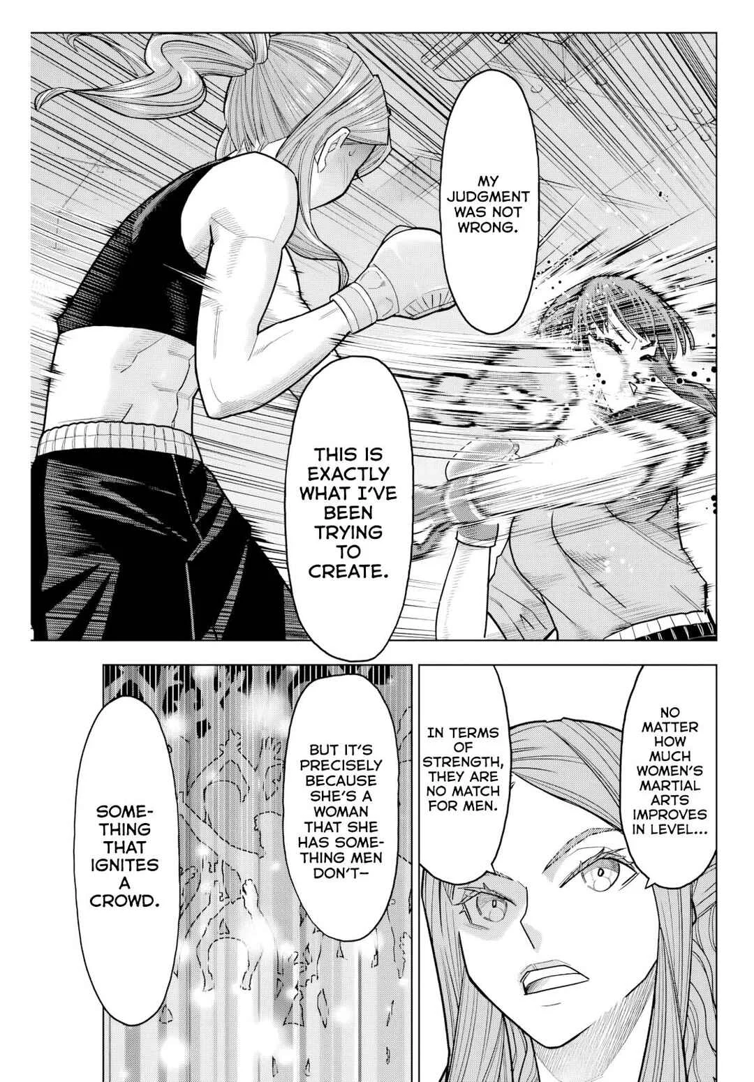 Hatch Potch Punch Chapter 2 - Page 34