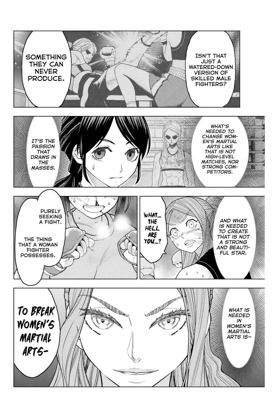 Hatch Potch Punch Chapter 2 - Page 35