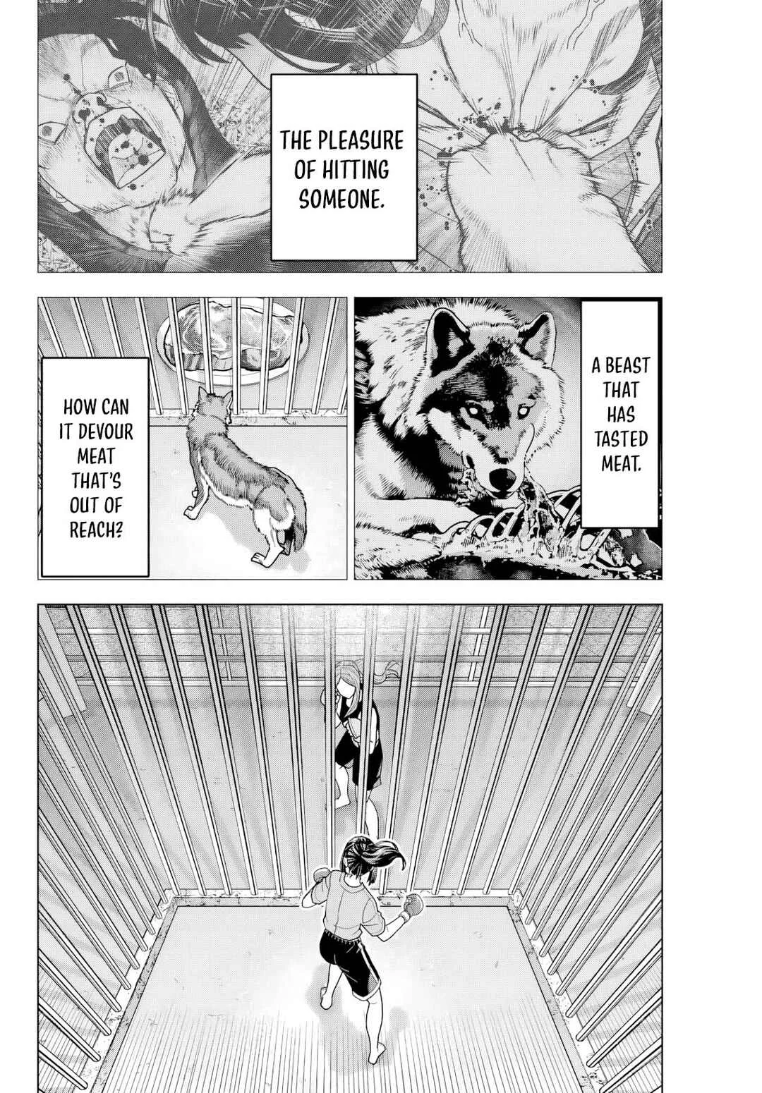 Hatch Potch Punch Chapter 2 - Page 39