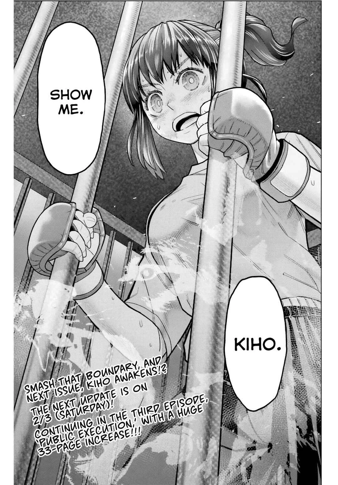 Hatch Potch Punch Chapter 2 - Page 40
