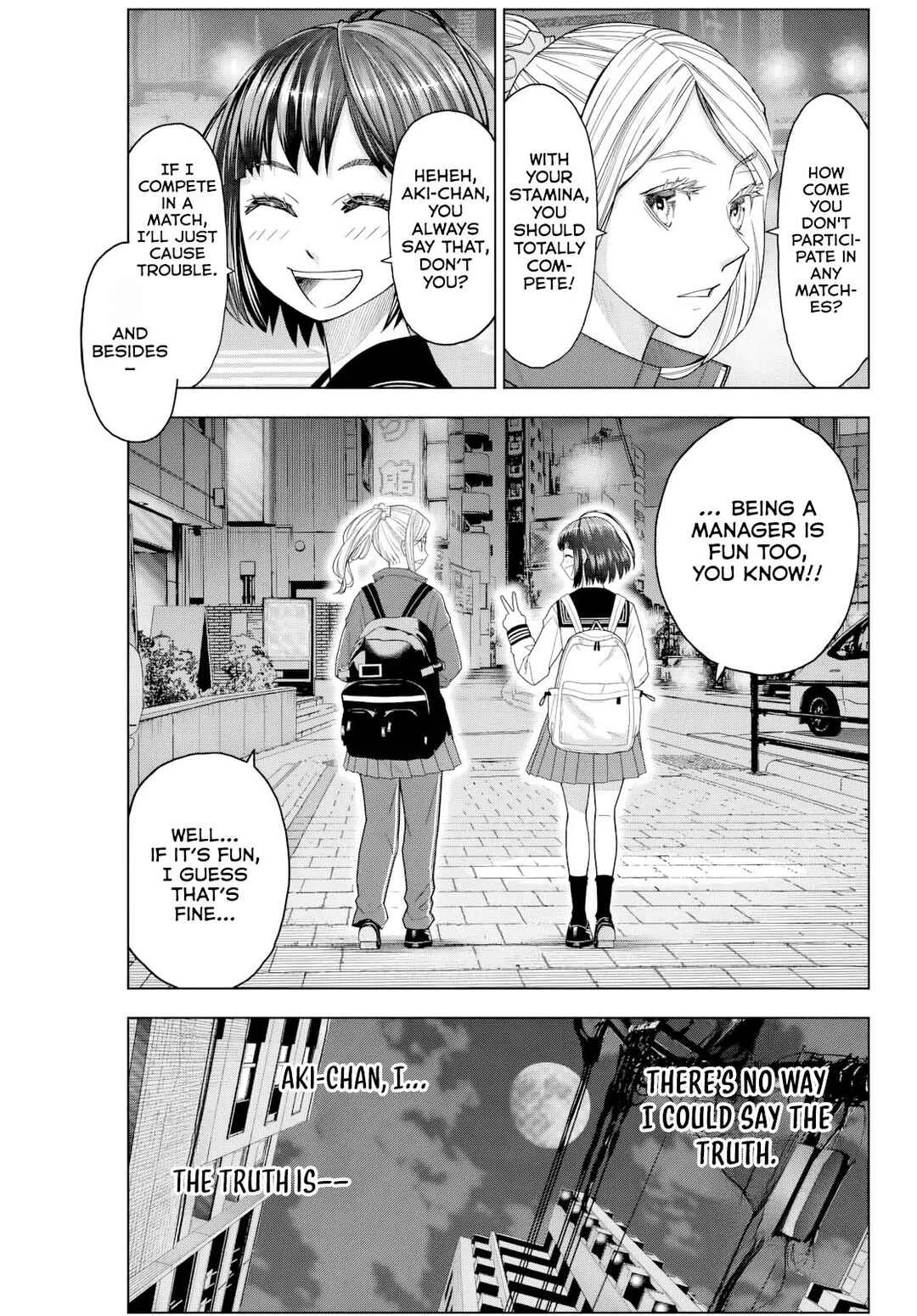 Hatch Potch Punch Chapter 3 - Page 2