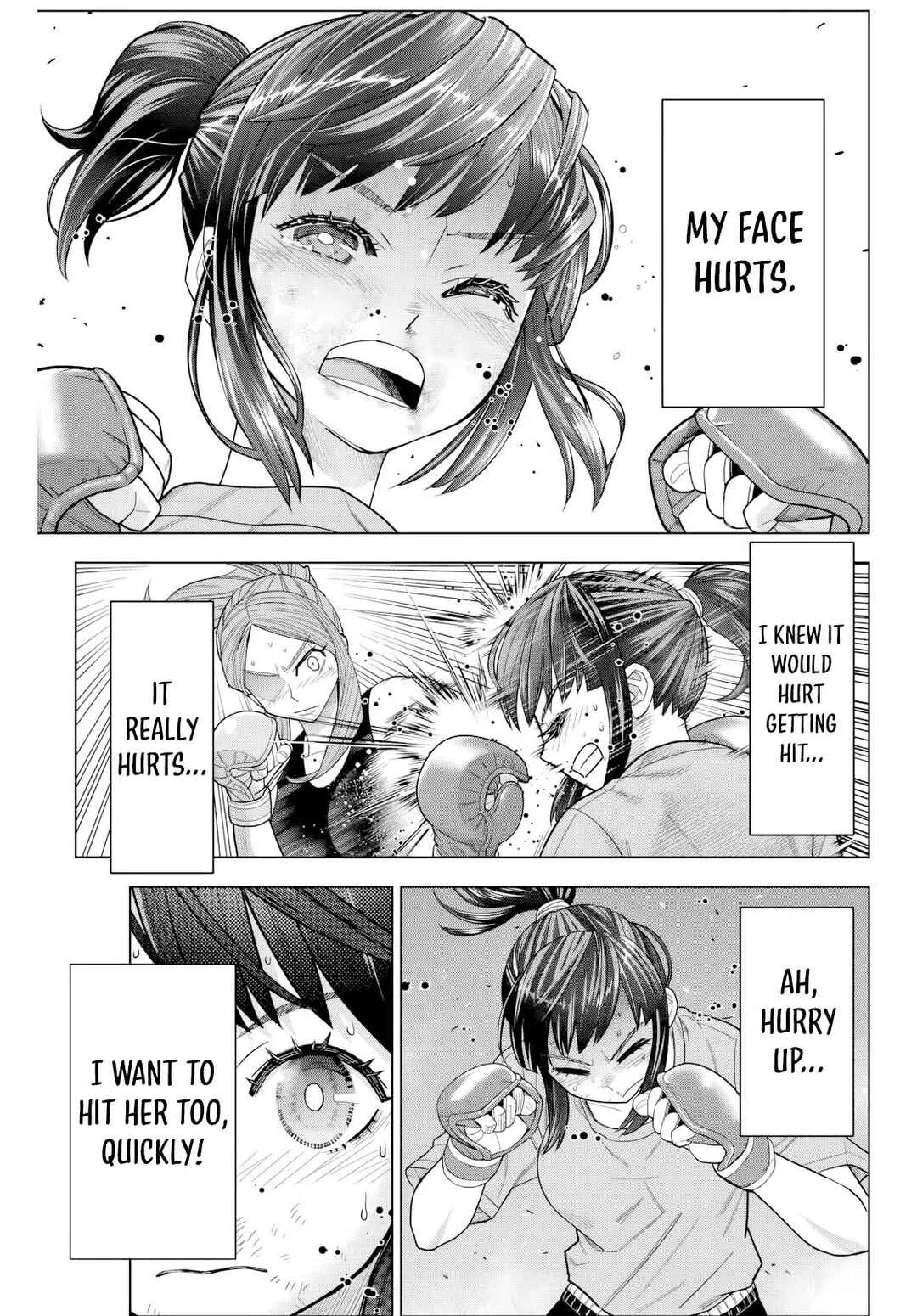 Hatch Potch Punch Chapter 3 - Page 4