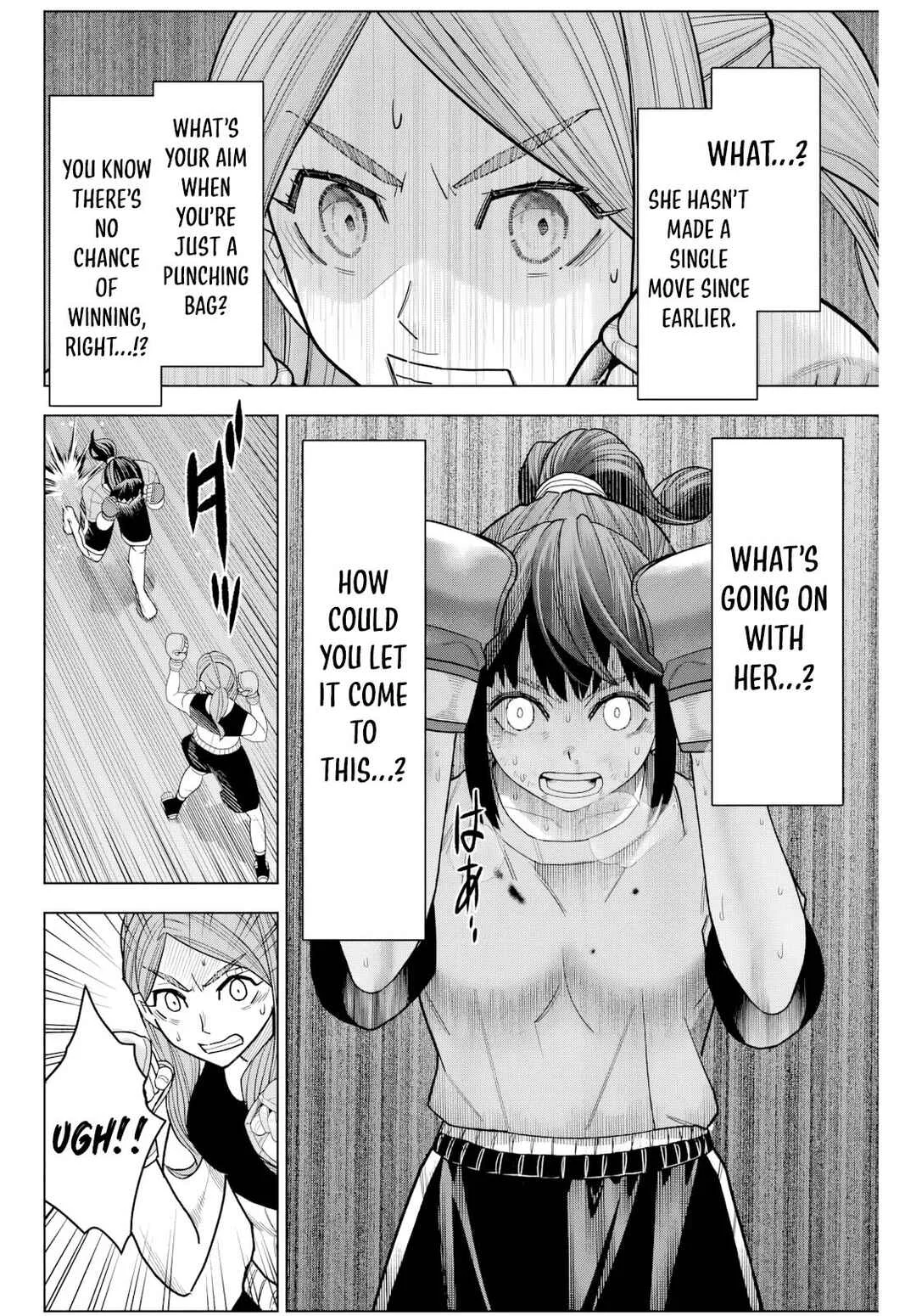 Hatch Potch Punch Chapter 3 - Page 17