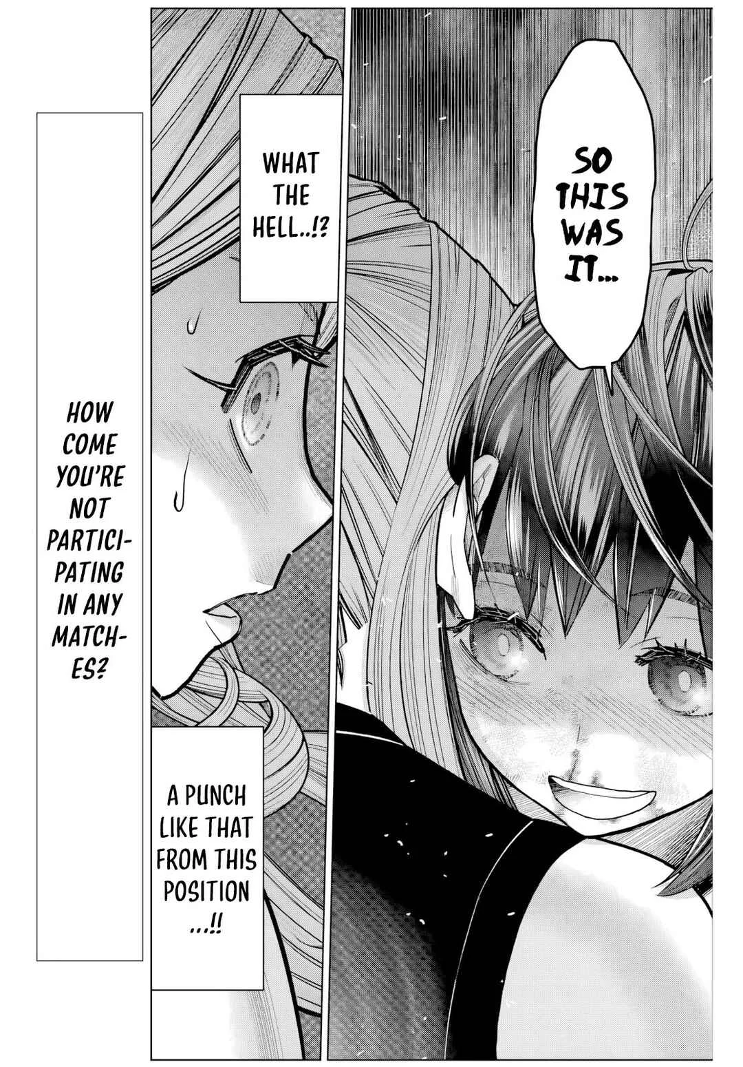 Hatch Potch Punch Chapter 3 - Page 25