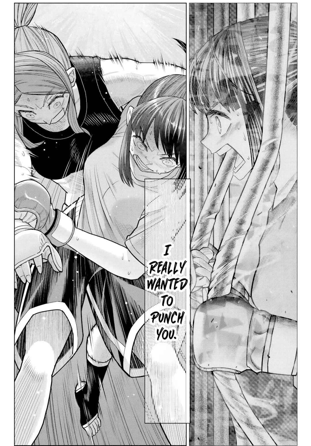 Hatch Potch Punch Chapter 3 - Page 27