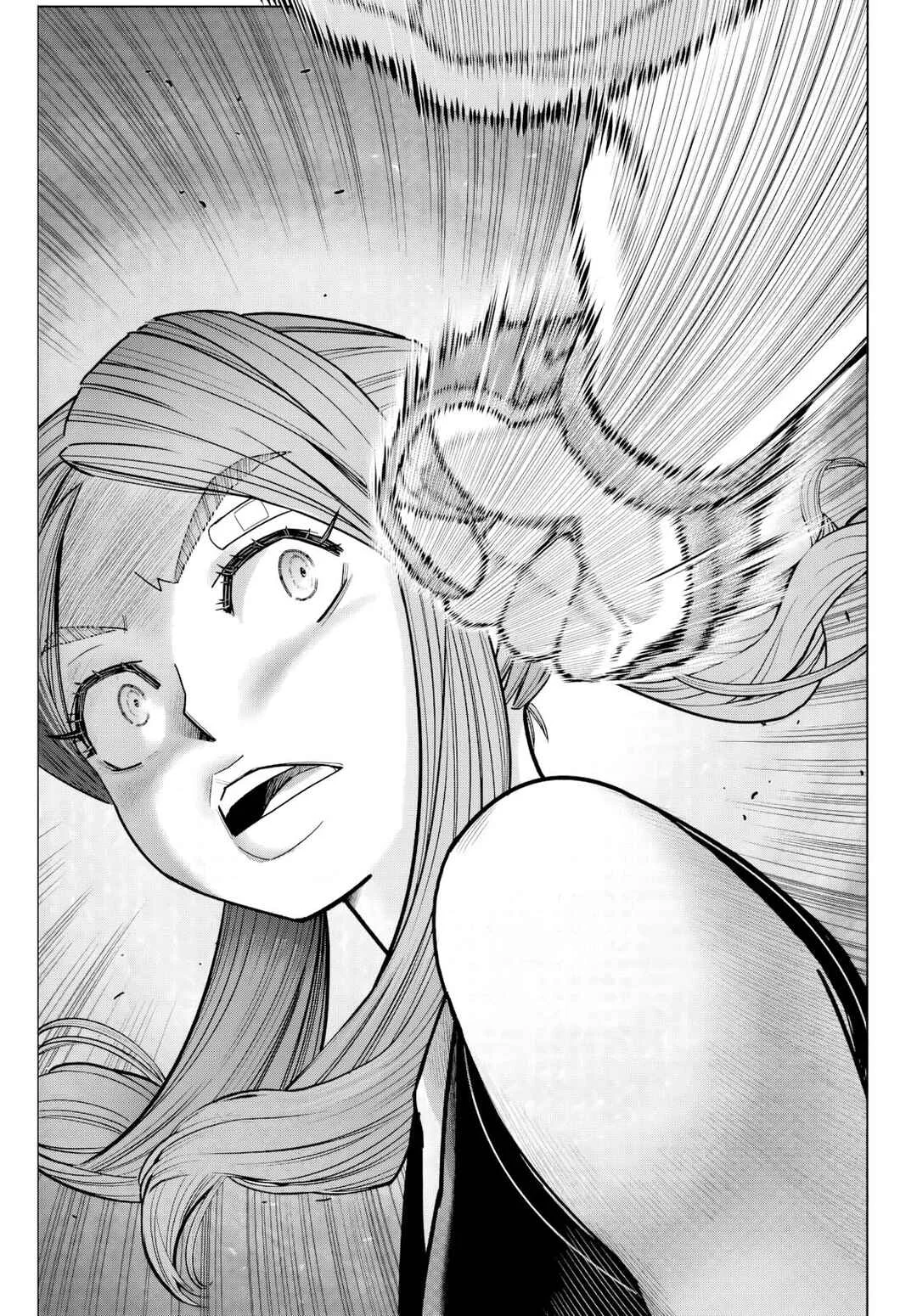 Hatch Potch Punch Chapter 3 - Page 30