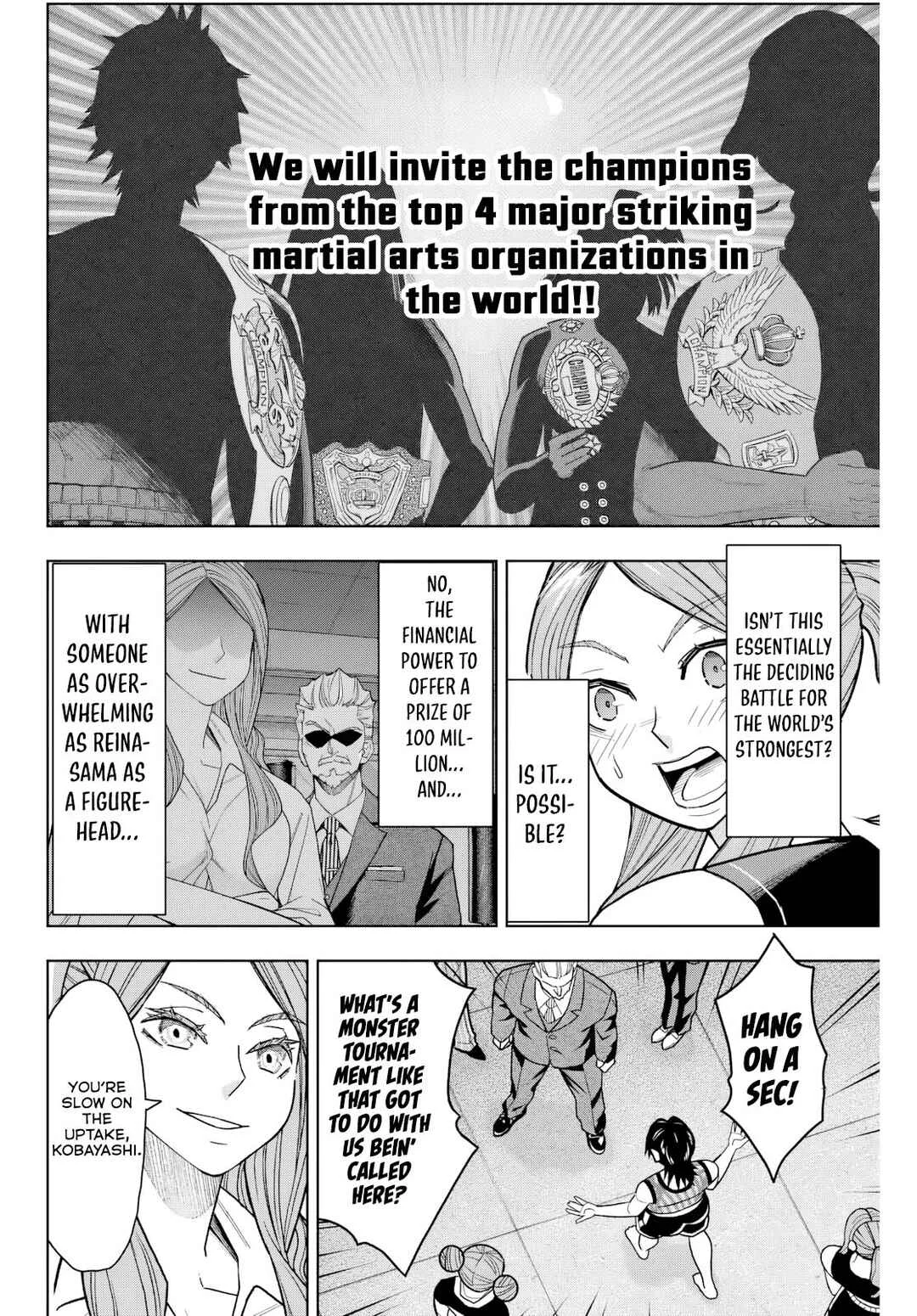 Hatch Potch Punch Chapter 5 - Page 9