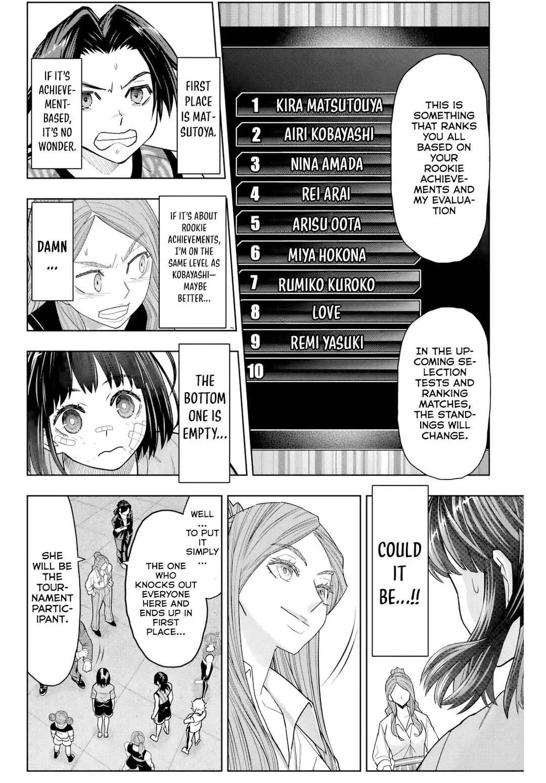 Hatch Potch Punch Chapter 5 - Page 15