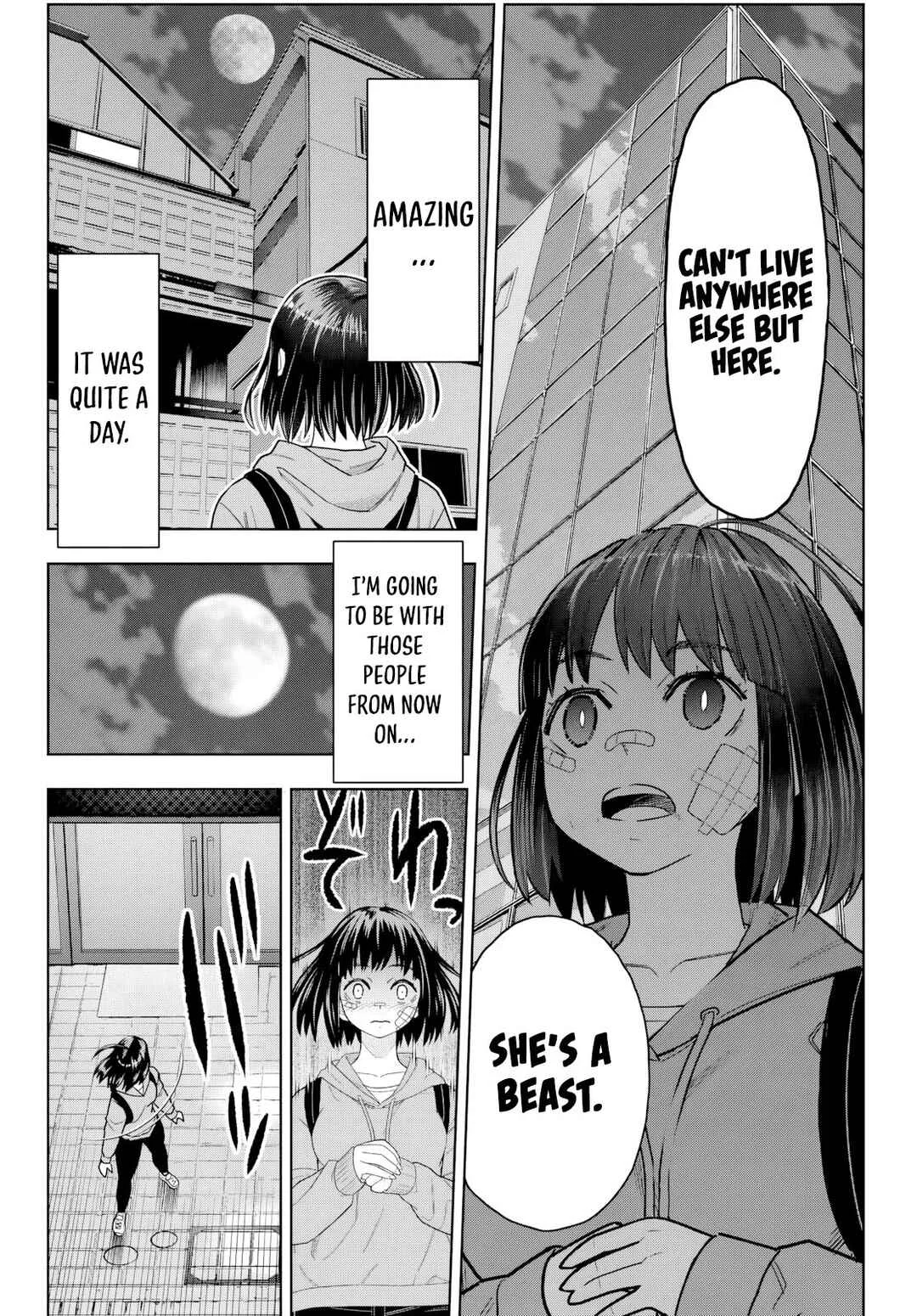 Hatch Potch Punch Chapter 5 - Page 19