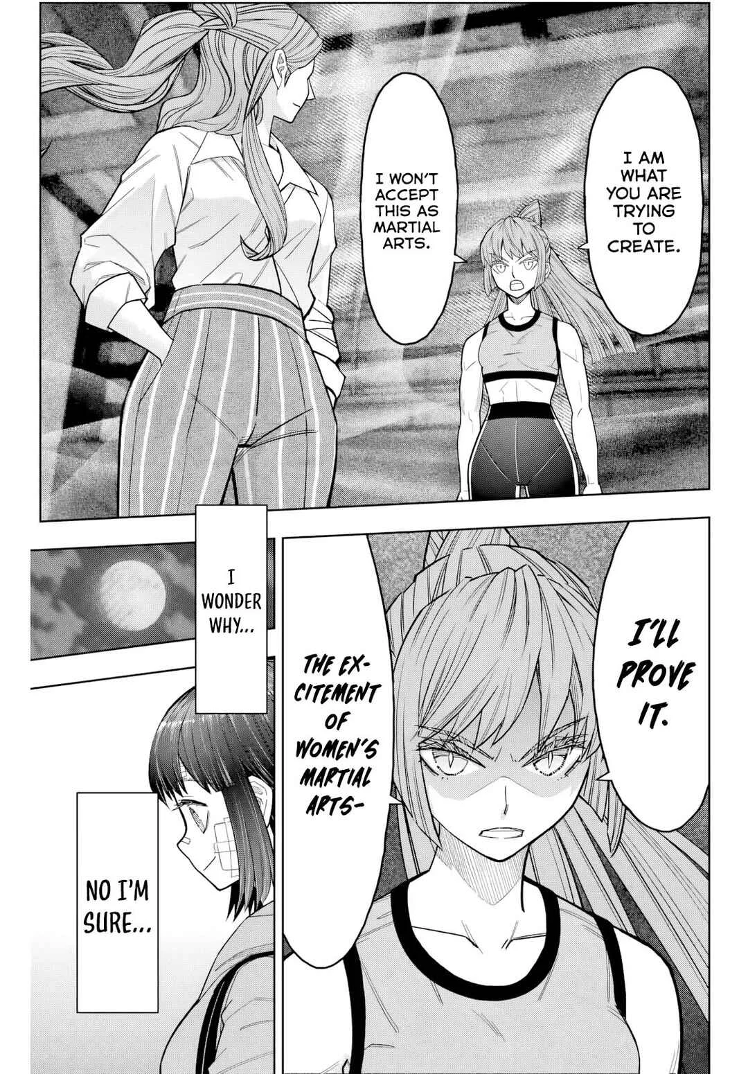 Hatch Potch Punch Chapter 5 - Page 20