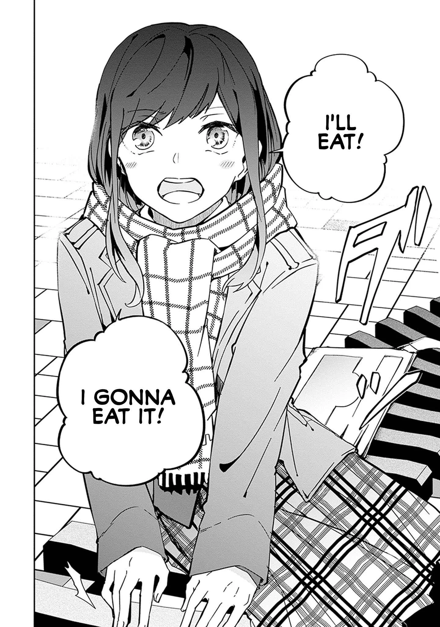 Hatsukoi Losstime Chapter 3: Watch Out for the Time Thief, Part 2 - Page 28