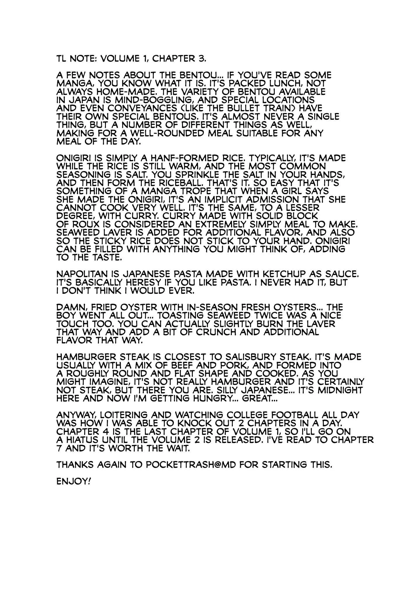 Hatsukoi Losstime Chapter 3: Watch Out for the Time Thief, Part 2 - Page 39