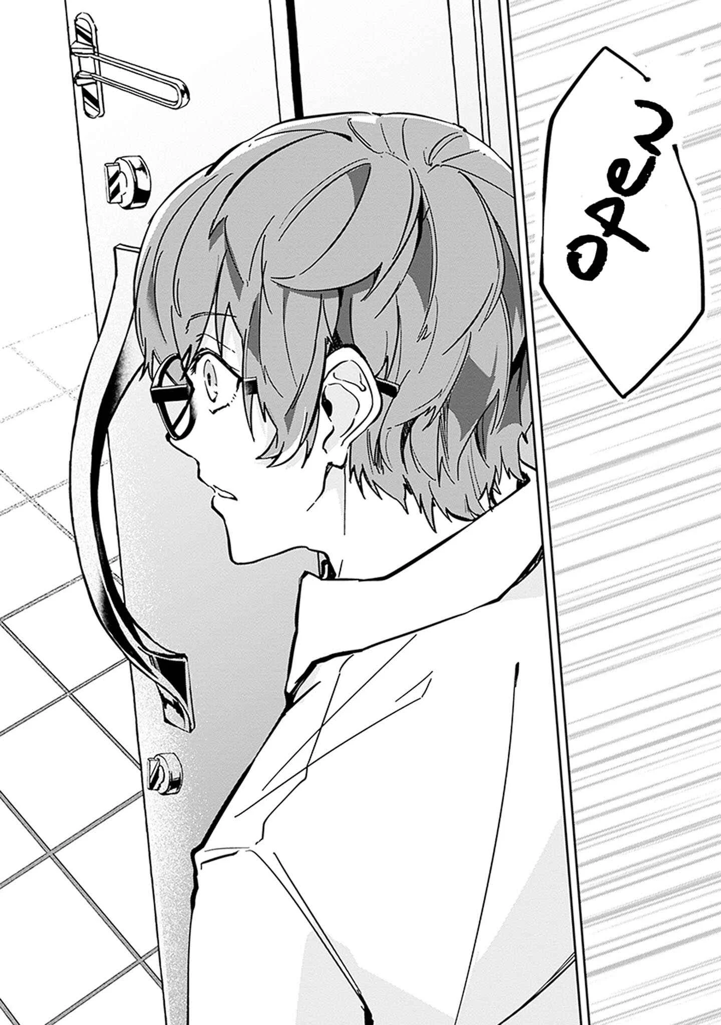 Hatsukoi Losstime Chapter 4: Watch Out for the Time Thief, Part 3 - Page 28