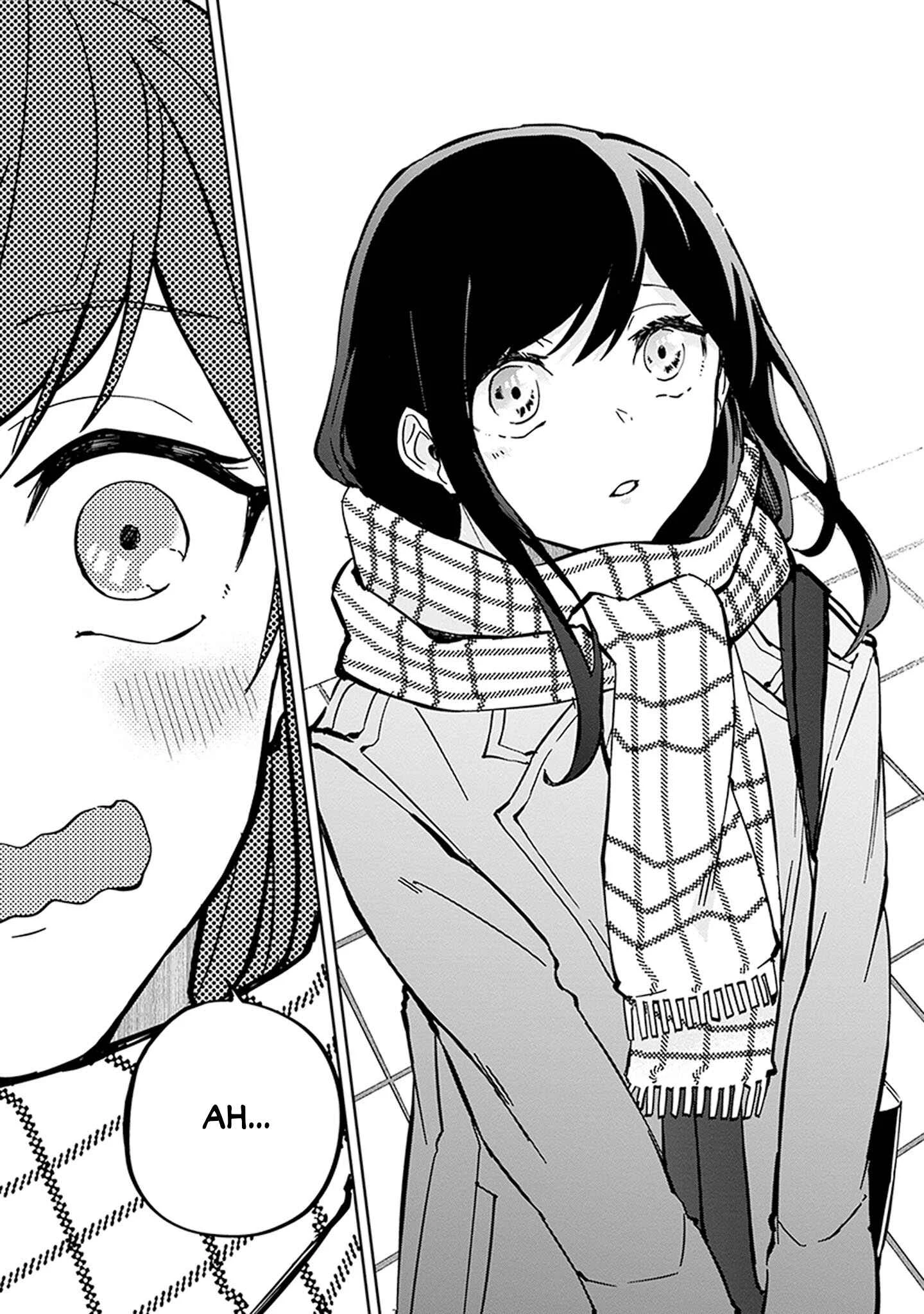 Hatsukoi Losstime Chapter 4: Watch Out for the Time Thief, Part 3 - Page 29