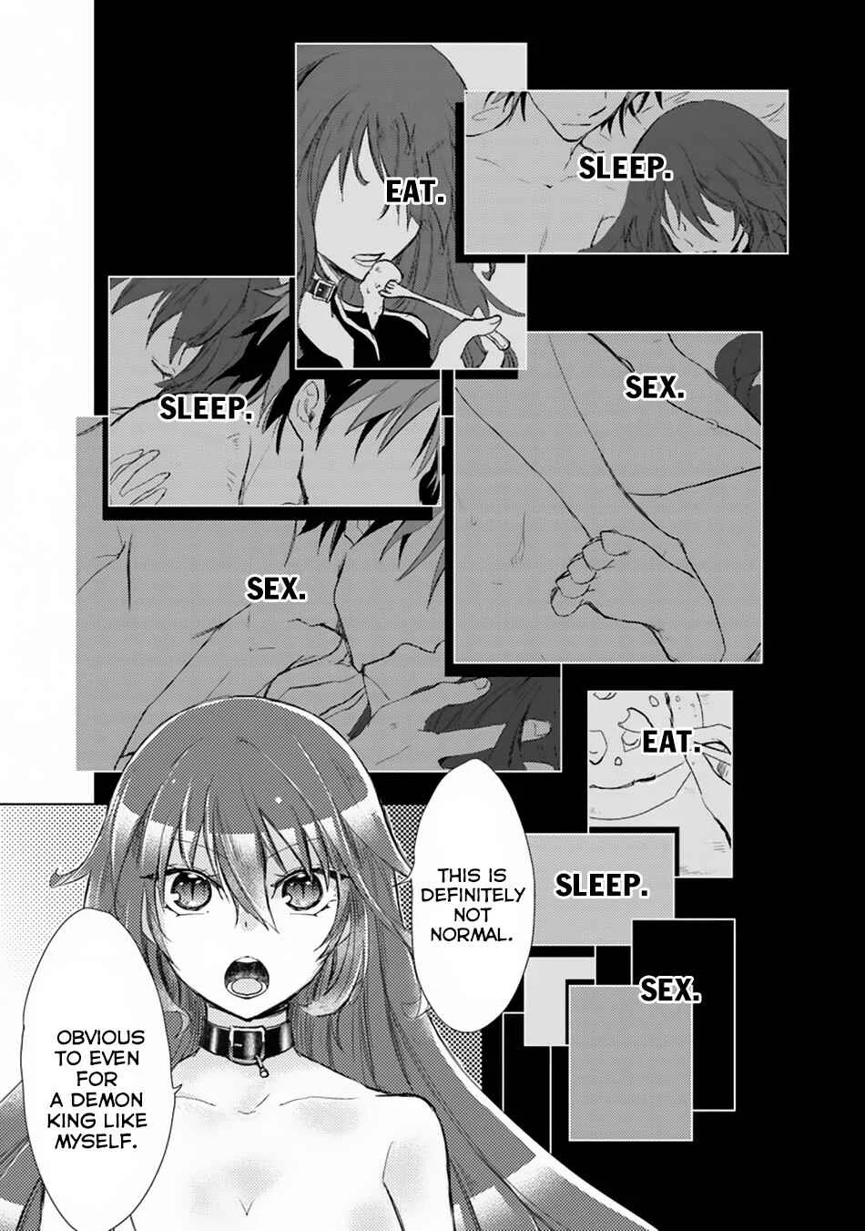 Hazure Skill "Kage ga Usui" o Motsu Guild Shokuin ga, Jitsu wa Densetsu no Ansatsusha Chapter 1.2 - Page 3
