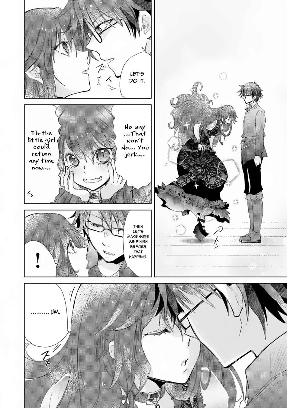 Hazure Skill "Kage ga Usui" o Motsu Guild Shokuin ga, Jitsu wa Densetsu no Ansatsusha Chapter 3 - Page 18