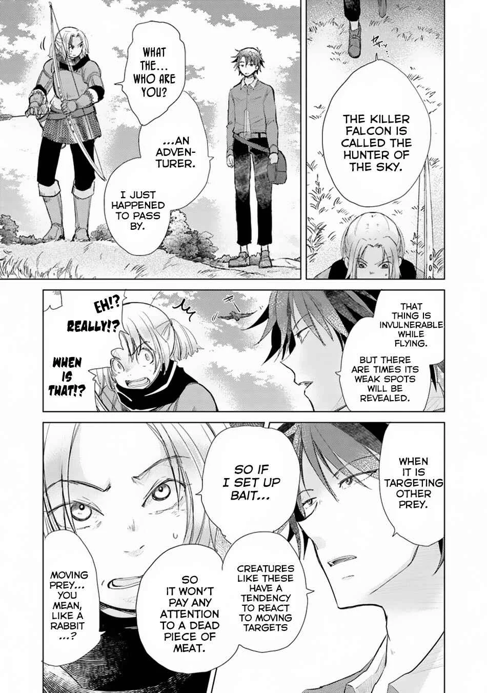 Hazure Skill "Kage ga Usui" o Motsu Guild Shokuin ga, Jitsu wa Densetsu no Ansatsusha Chapter 4: Quest Arrangement - Page 14
