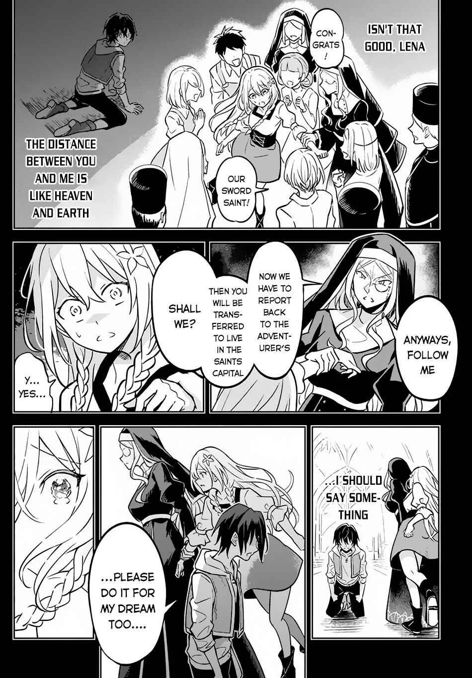 Hazure Skill "Kinomi Master": Skill no Mi (Tabetara Shinu) o Mugen ni Taberareru you ni natta Ken ni tsuite Chapter 1 - Page 20