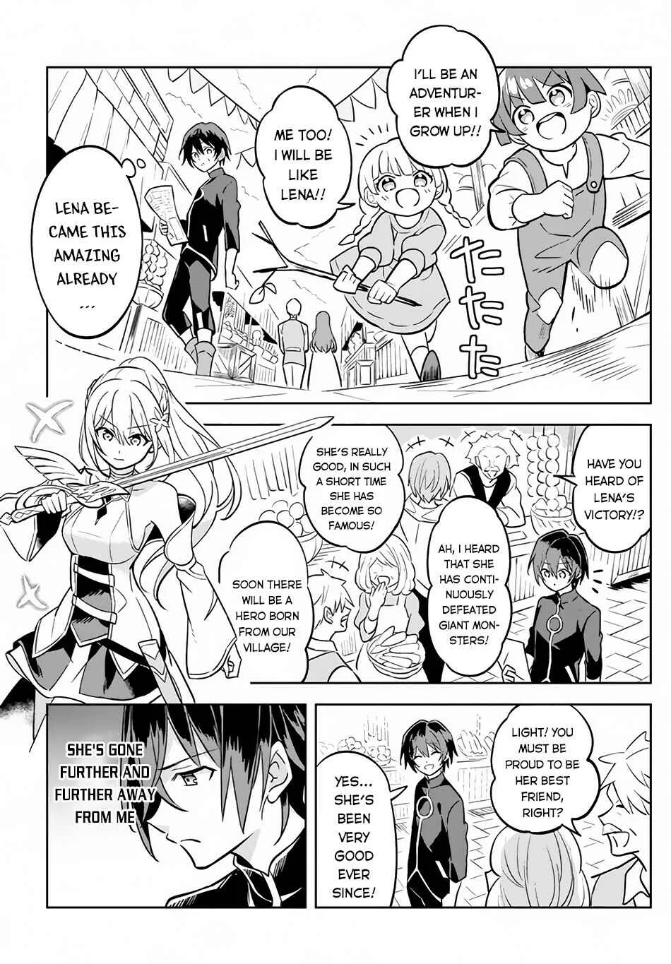 Hazure Skill "Kinomi Master": Skill no Mi (Tabetara Shinu) o Mugen ni Taberareru you ni natta Ken ni tsuite Chapter 1 - Page 25