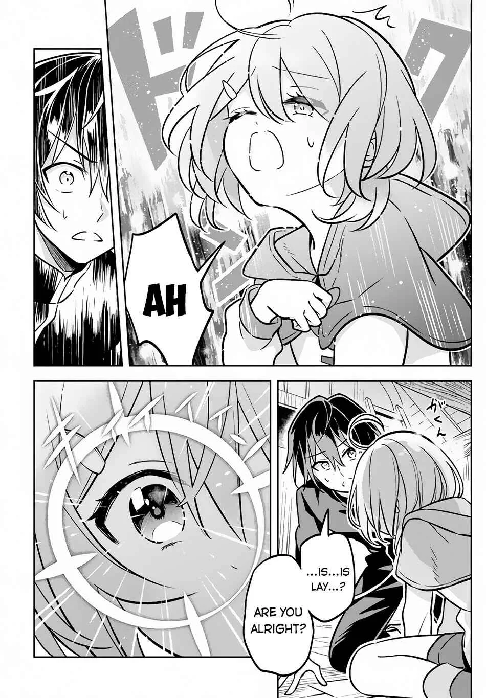 Hazure Skill "Kinomi Master": Skill no Mi (Tabetara Shinu) o Mugen ni Taberareru you ni natta Ken ni tsuite Chapter 1 - Page 39