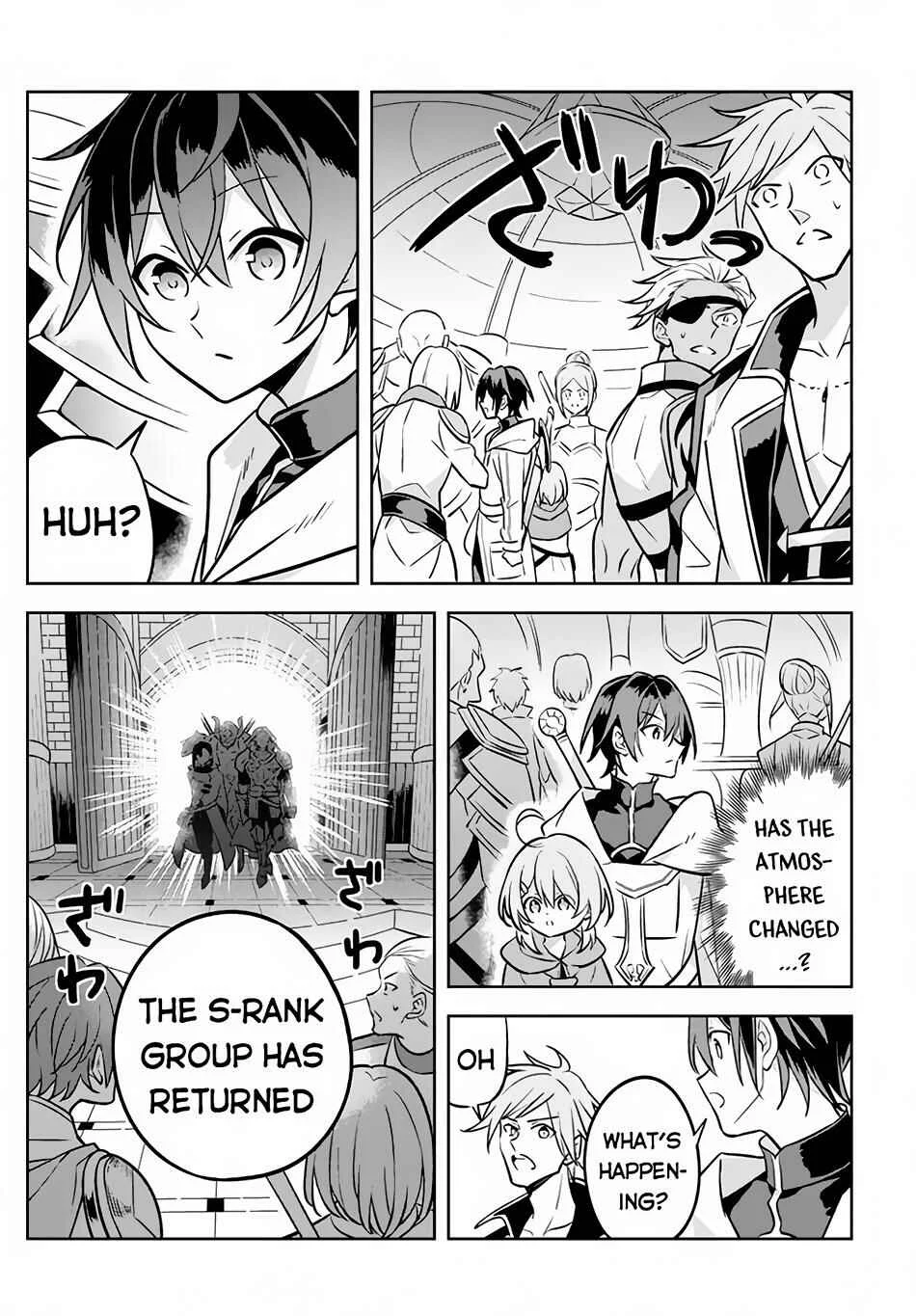 Hazure Skill "Kinomi Master": Skill no Mi (Tabetara Shinu) o Mugen ni Taberareru you ni natta Ken ni tsuite Chapter 2 - Page 37