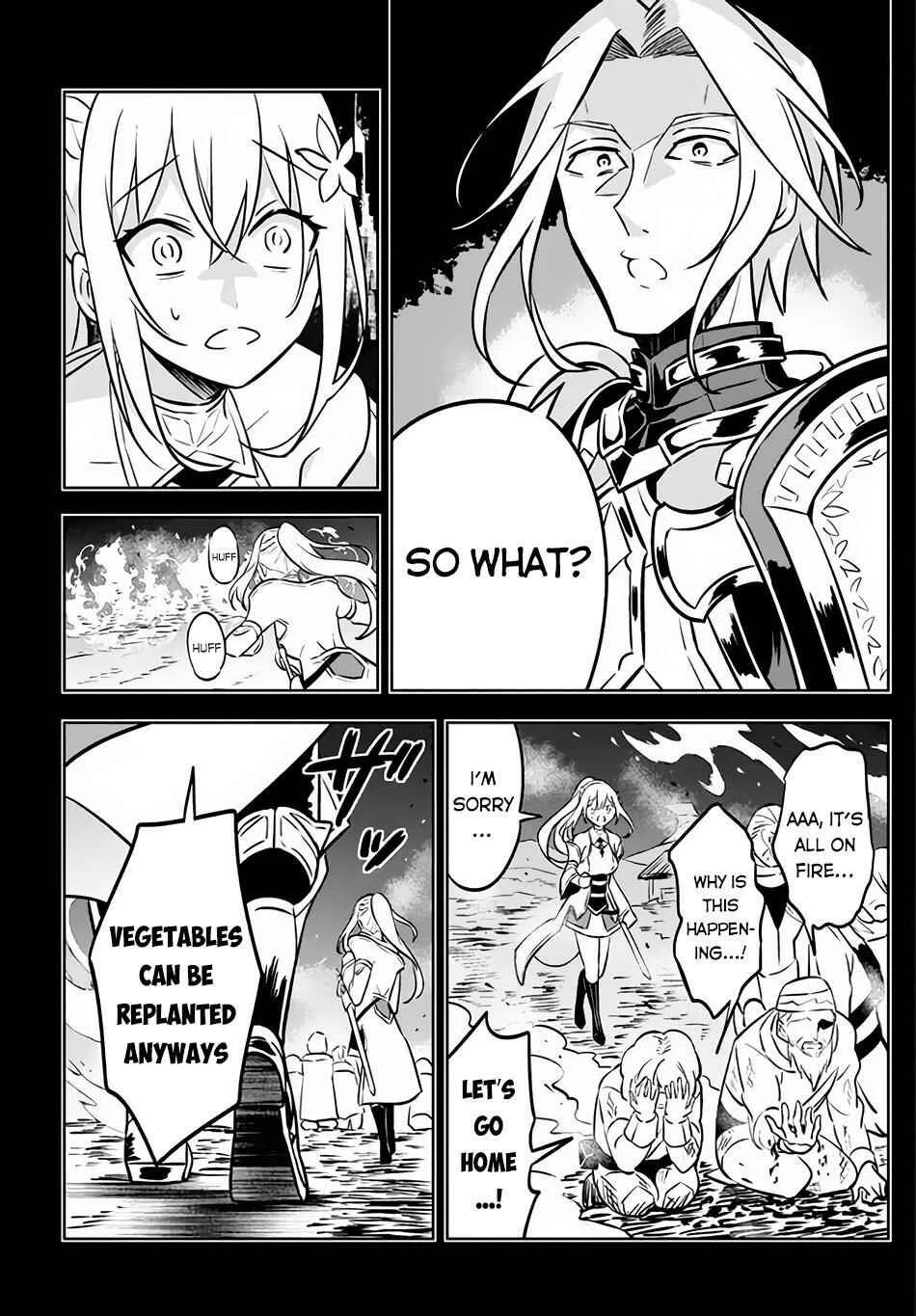 Hazure Skill "Kinomi Master": Skill no Mi (Tabetara Shinu) o Mugen ni Taberareru you ni natta Ken ni tsuite Chapter 3.1 - Page 12