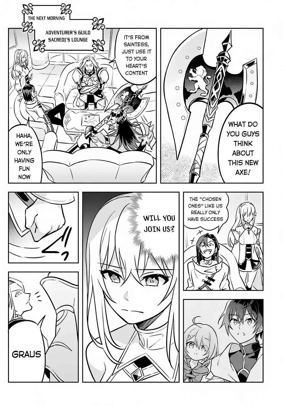 Hazure Skill "Kinomi Master": Skill no Mi (Tabetara Shinu) o Mugen ni Taberareru you ni natta Ken ni tsuite Chapter 3.1 - Page 21