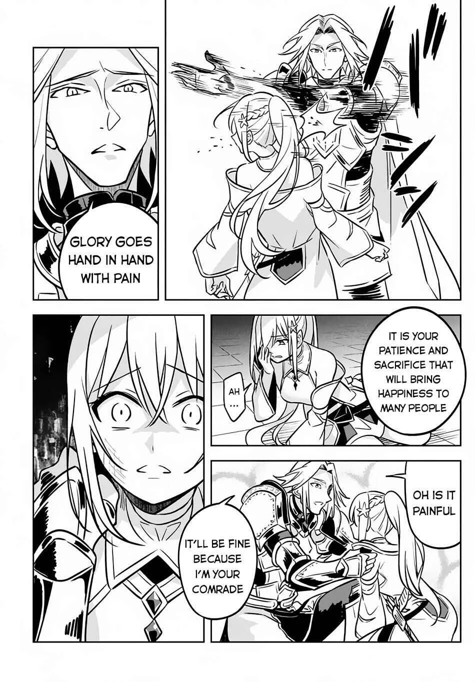 Hazure Skill "Kinomi Master": Skill no Mi (Tabetara Shinu) o Mugen ni Taberareru you ni natta Ken ni tsuite Chapter 3.1 - Page 24