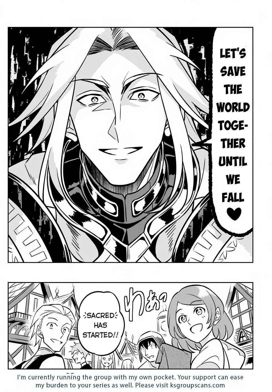 Hazure Skill "Kinomi Master": Skill no Mi (Tabetara Shinu) o Mugen ni Taberareru you ni natta Ken ni tsuite Chapter 3.1 - Page 25