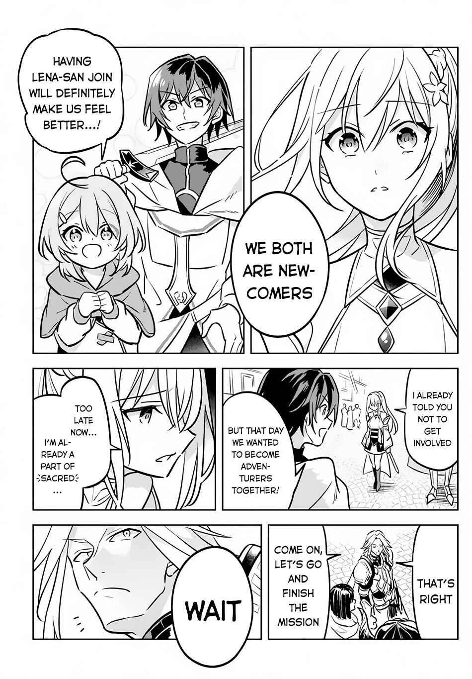 Hazure Skill "Kinomi Master": Skill no Mi (Tabetara Shinu) o Mugen ni Taberareru you ni natta Ken ni tsuite Chapter 3.2 - Page 4