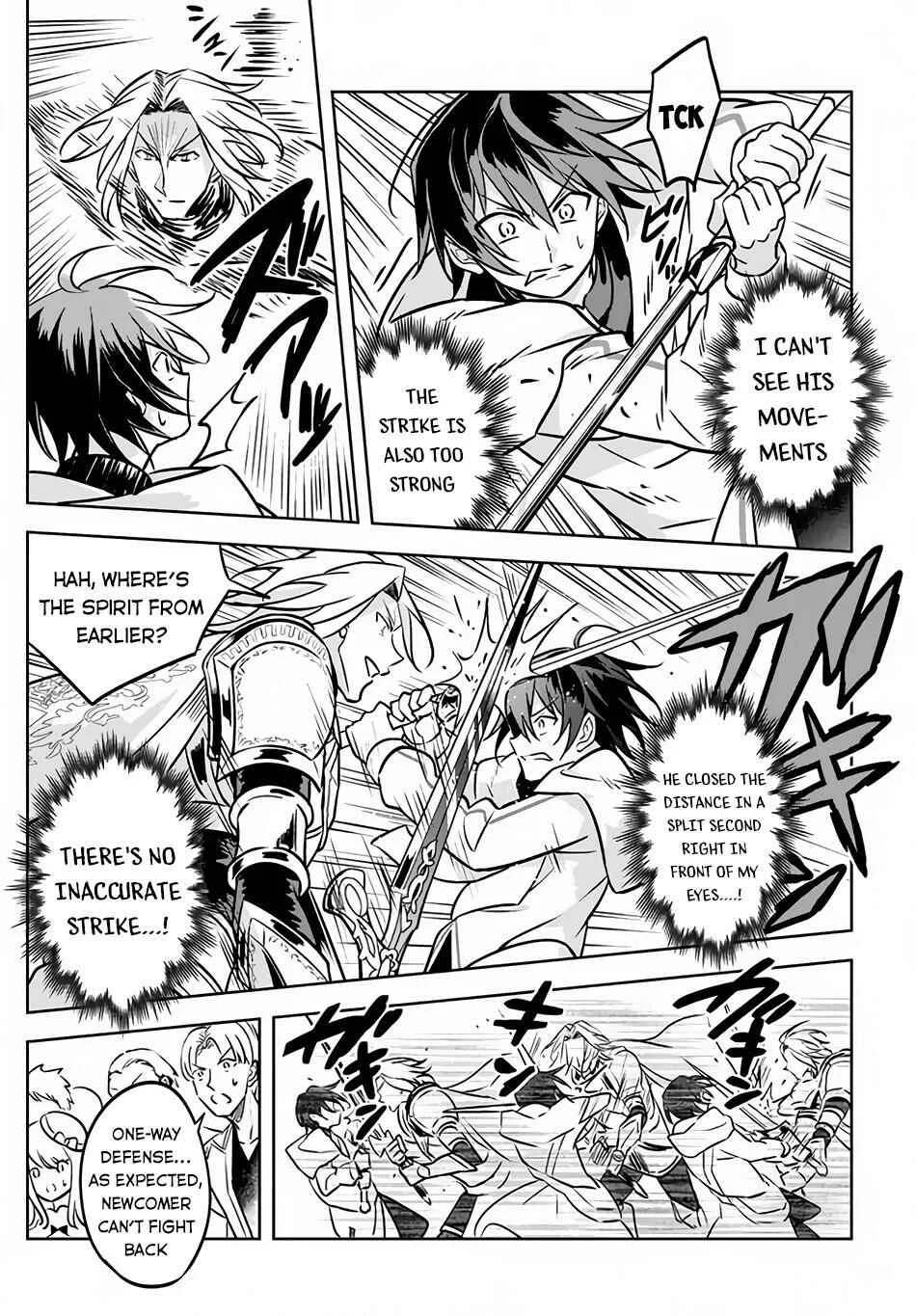 Hazure Skill "Kinomi Master": Skill no Mi (Tabetara Shinu) o Mugen ni Taberareru you ni natta Ken ni tsuite Chapter 3.2 - Page 9