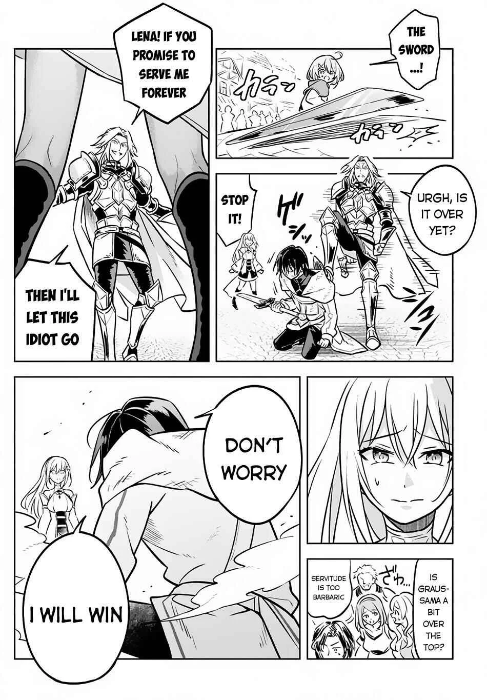 Hazure Skill "Kinomi Master": Skill no Mi (Tabetara Shinu) o Mugen ni Taberareru you ni natta Ken ni tsuite Chapter 3.2 - Page 11