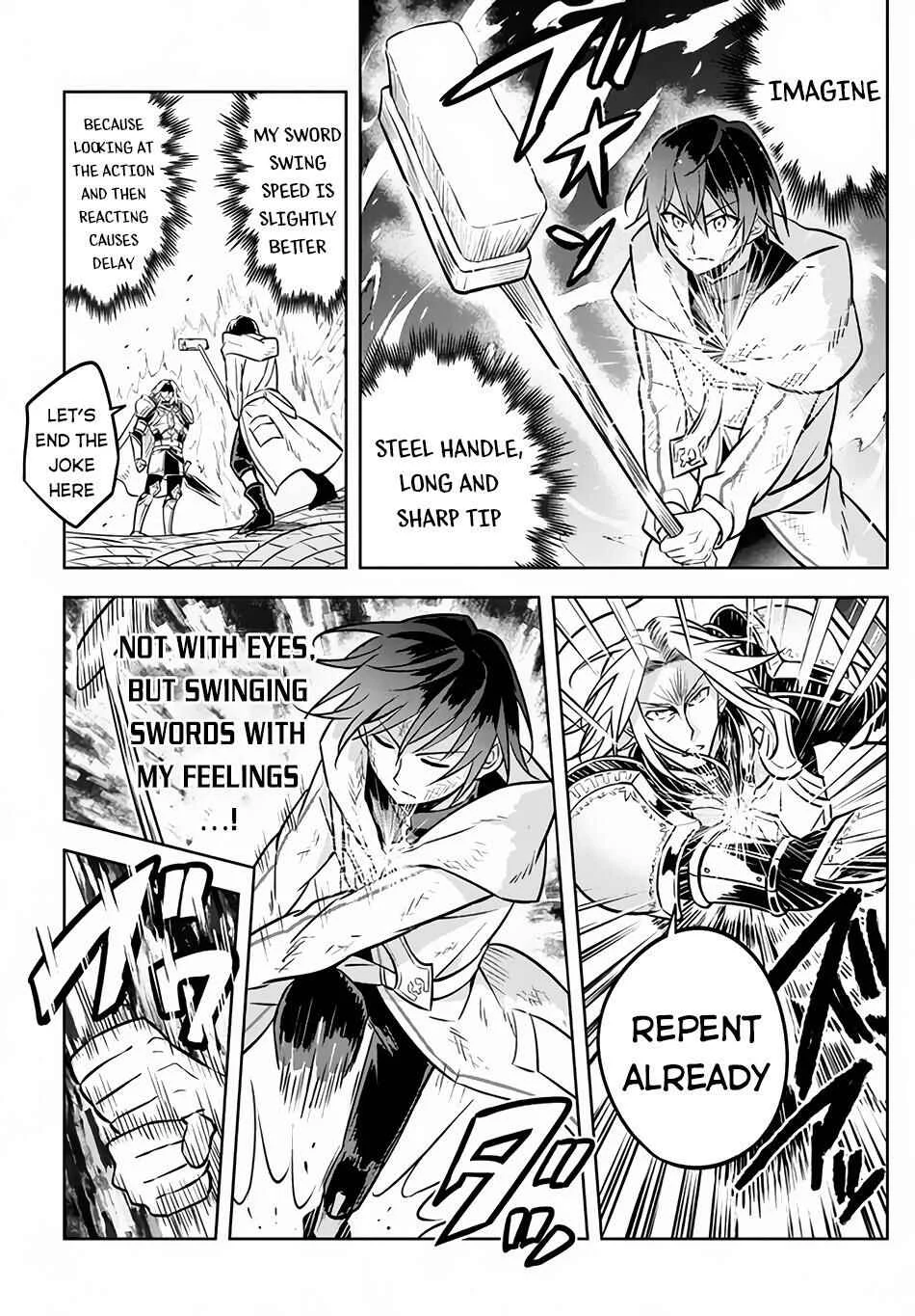 Hazure Skill "Kinomi Master": Skill no Mi (Tabetara Shinu) o Mugen ni Taberareru you ni natta Ken ni tsuite Chapter 3.2 - Page 16