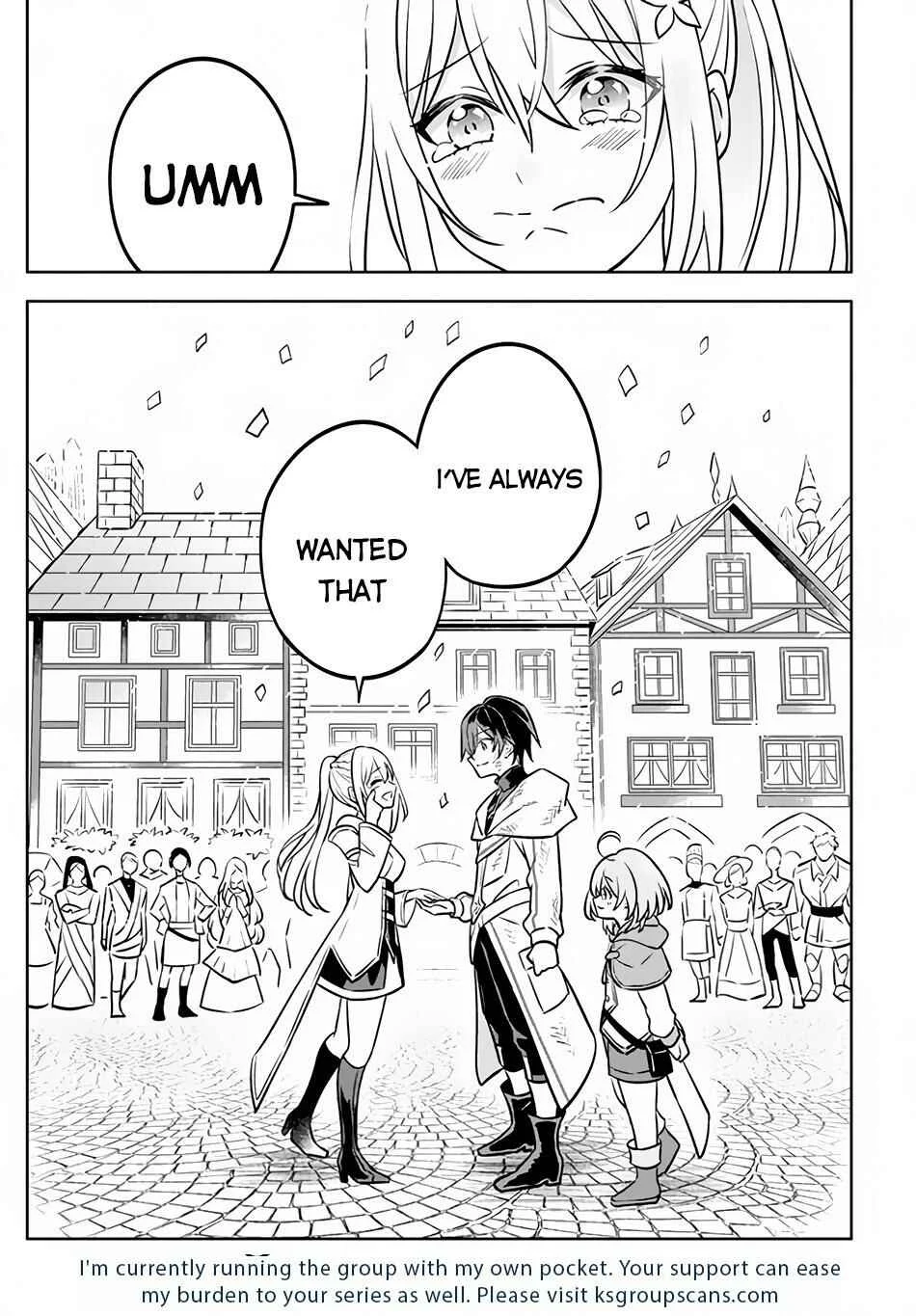 Hazure Skill "Kinomi Master": Skill no Mi (Tabetara Shinu) o Mugen ni Taberareru you ni natta Ken ni tsuite Chapter 3.2 - Page 20