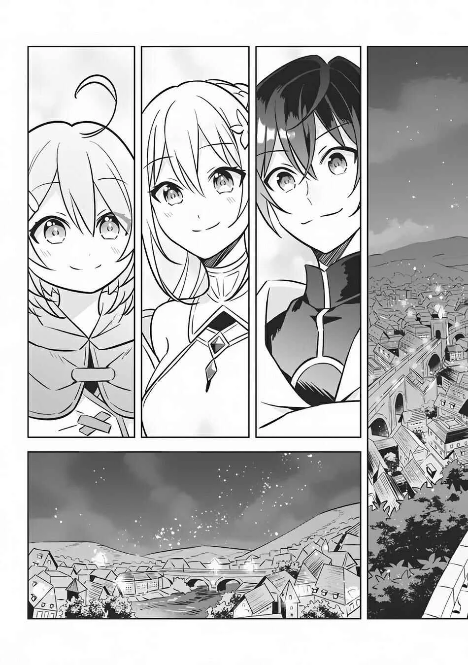 Hazure Skill "Kinomi Master": Skill no Mi (Tabetara Shinu) o Mugen ni Taberareru you ni natta Ken ni tsuite Chapter 4 - Page 17