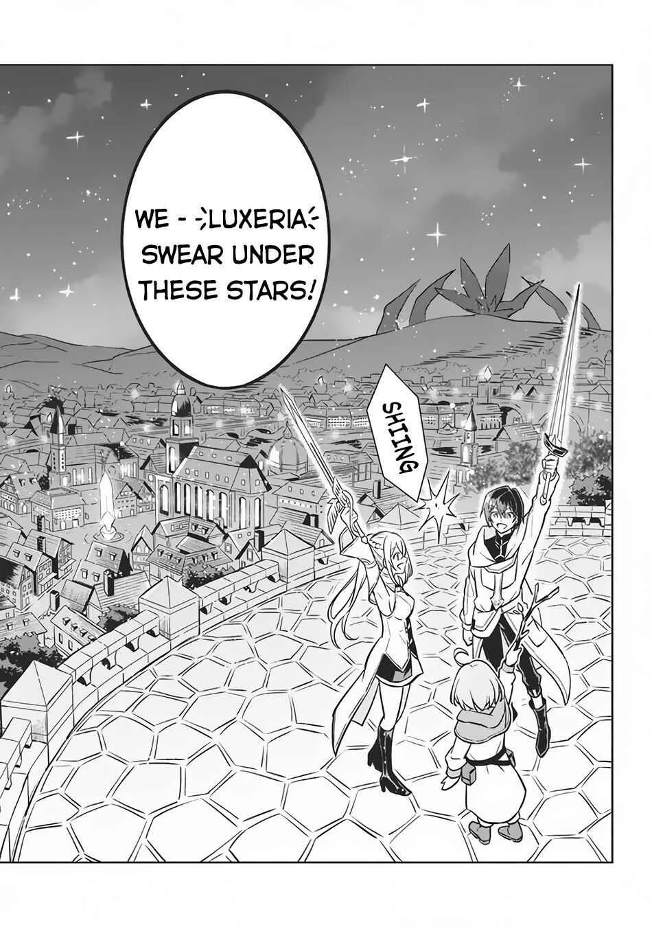 Hazure Skill "Kinomi Master": Skill no Mi (Tabetara Shinu) o Mugen ni Taberareru you ni natta Ken ni tsuite Chapter 4 - Page 18