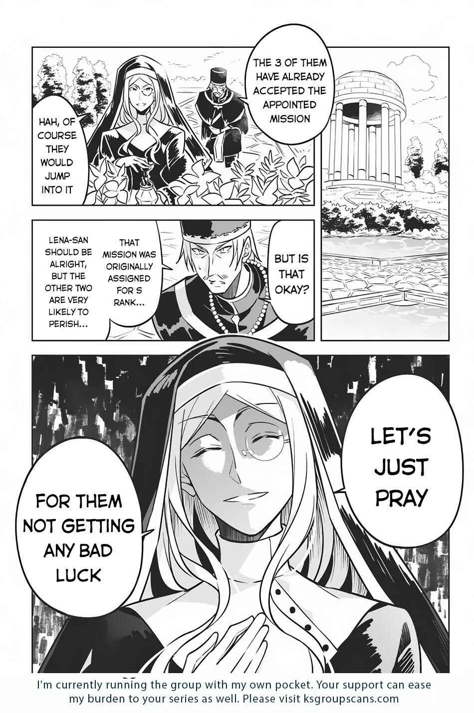 Hazure Skill "Kinomi Master": Skill no Mi (Tabetara Shinu) o Mugen ni Taberareru you ni natta Ken ni tsuite Chapter 4 - Page 22