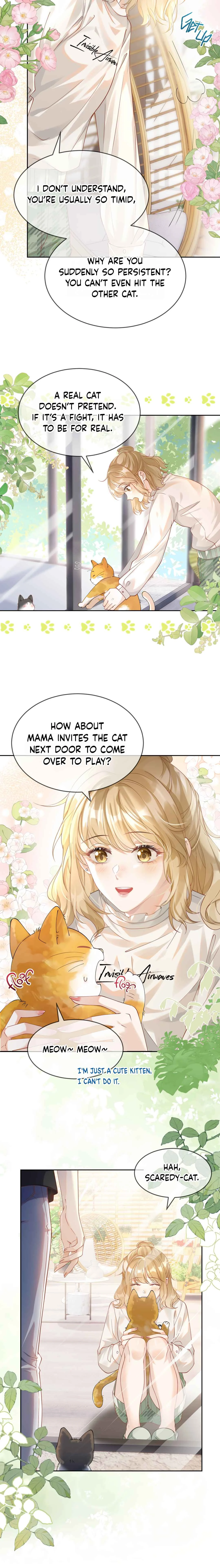 Heartfelt Diary Chapter 1: A Female Celebrity Next Door - Page 3