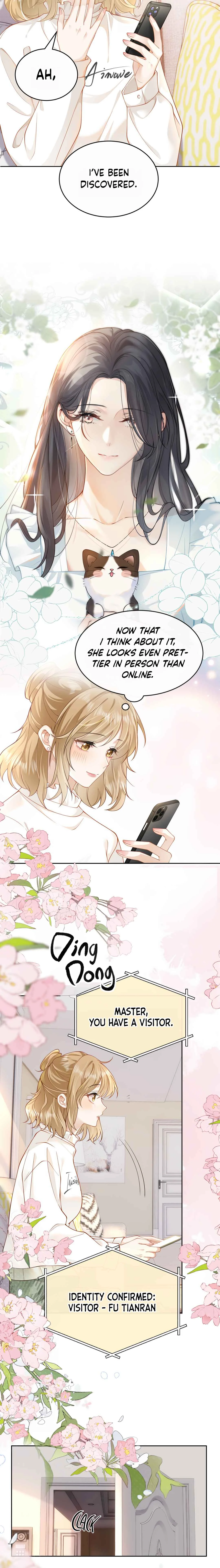 Heartfelt Diary Chapter 1: A Female Celebrity Next Door - Page 6