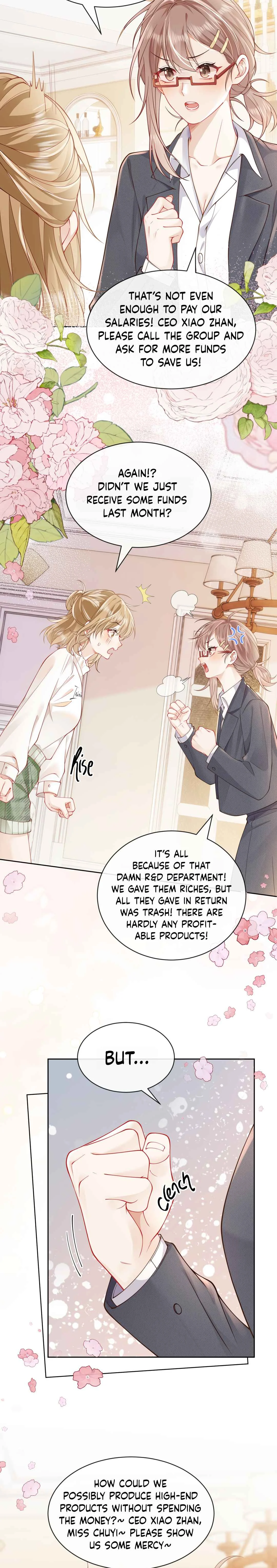 Heartfelt Diary Chapter 1: A Female Celebrity Next Door - Page 8