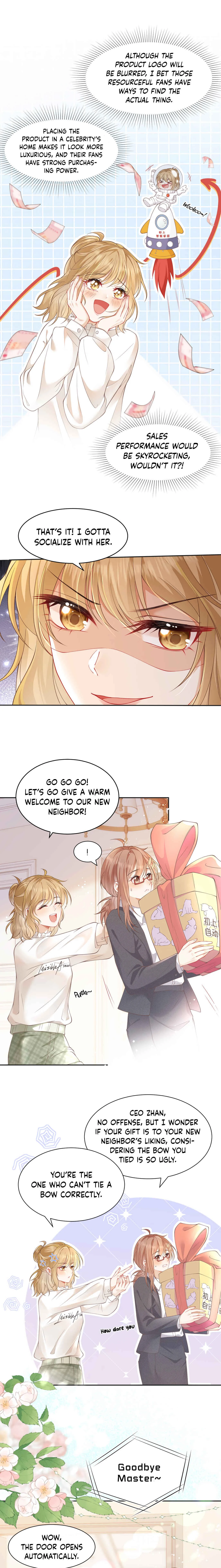 Heartfelt Diary Chapter 2: How Can a Pretty Lady Who Loves Cats Have Bad Intentions? - Page 2