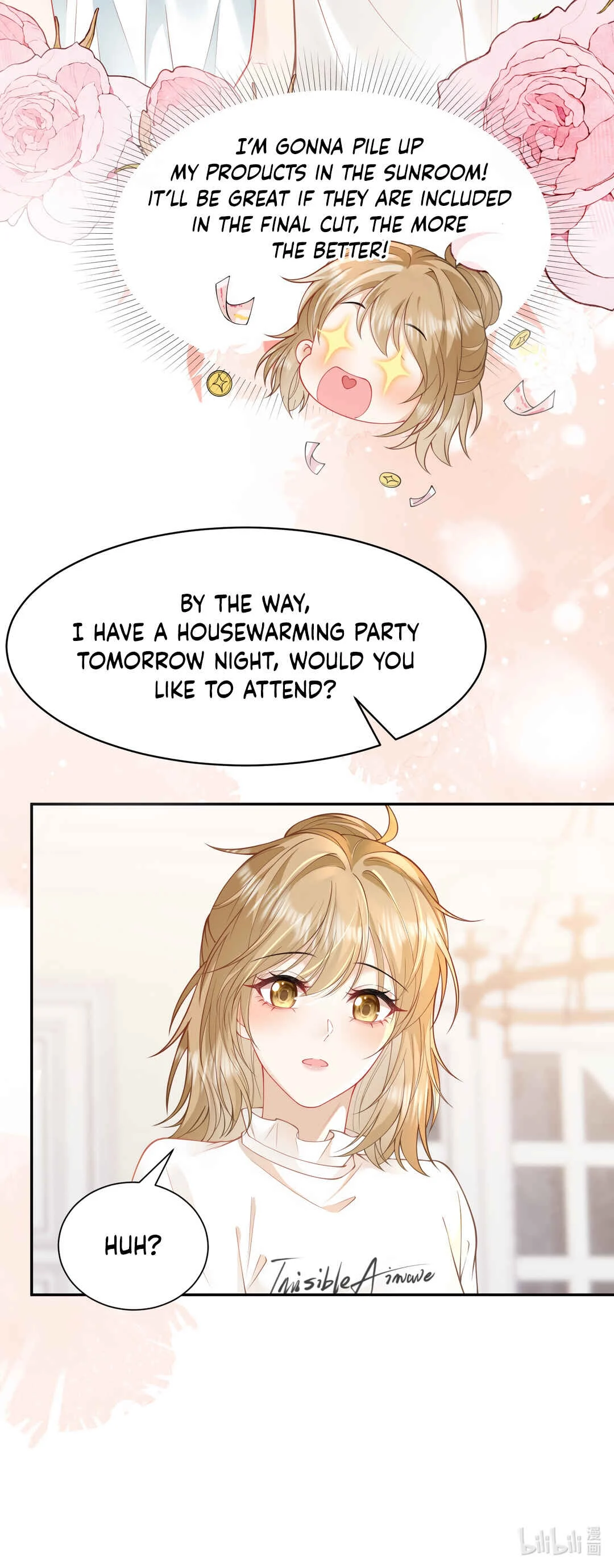 Heartfelt Diary Chapter 2: How Can a Pretty Lady Who Loves Cats Have Bad Intentions? - Page 12