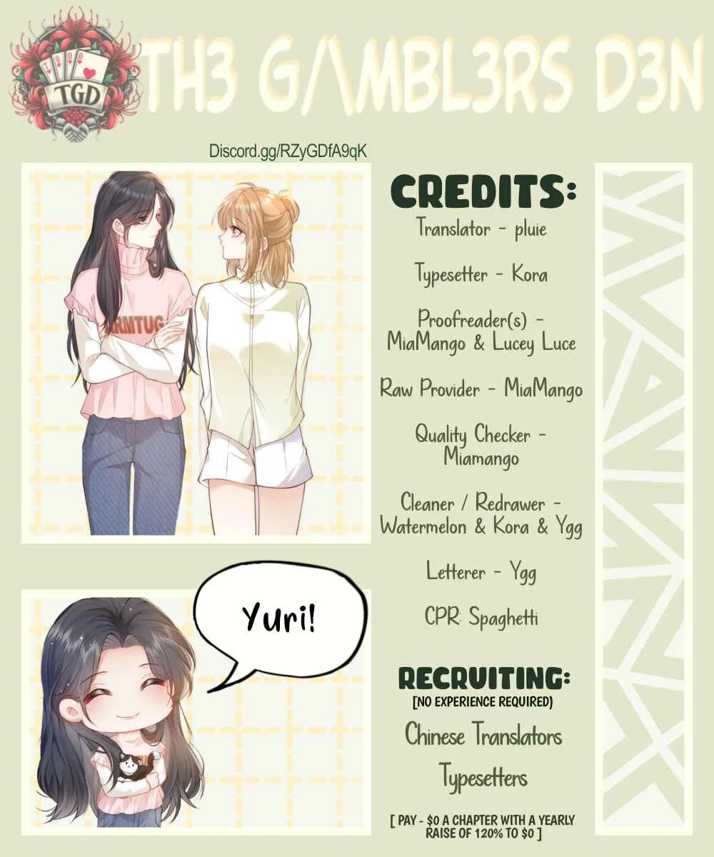 Heartfelt Diary Chapter 2: How Can a Pretty Lady Who Loves Cats Have Bad Intentions? - Page 14